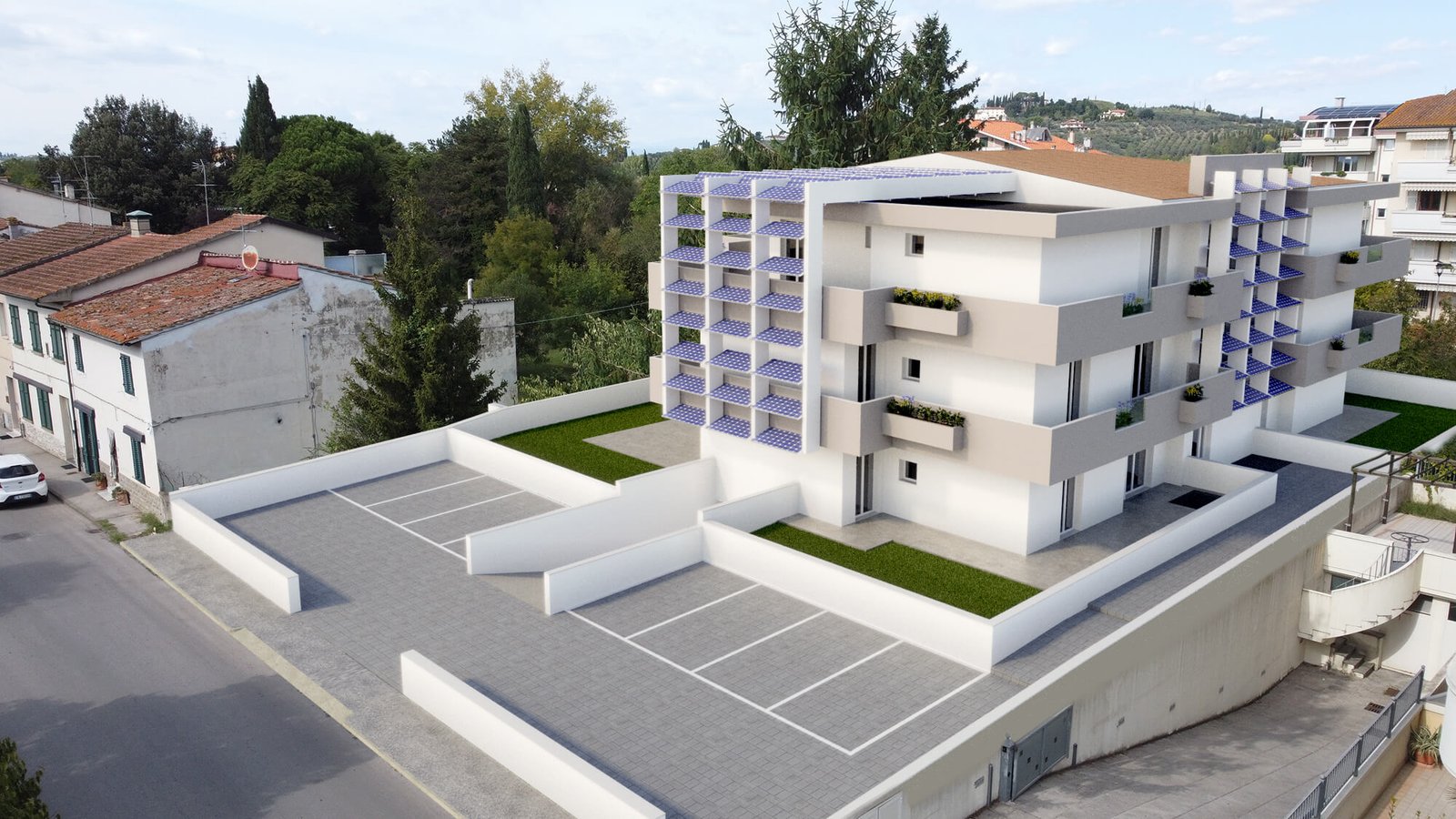 studio-facciata-condominio-pisa-pannelli-solari